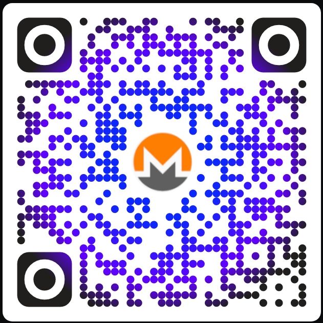 MONERO XMR