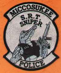 FL Miccosukee Police SRT Sniper (gray) – VolkSStorm.com