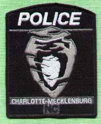 NC Charlotte Mecklenburg Police – VolkSStorm.com
