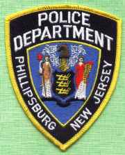 NJ Phillipsburg Police – VolkSStorm.com