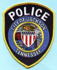 TN Jackson Police 4.1×5.2″ – VolkSStorm.com