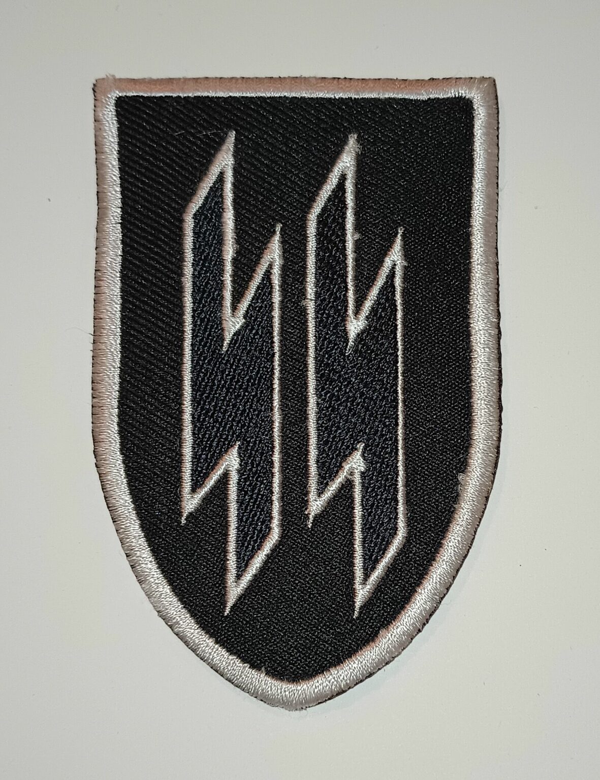 Waffen SS Patch – VolkSStorm.com